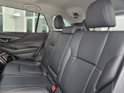 2024 Subaru Outback Touring
