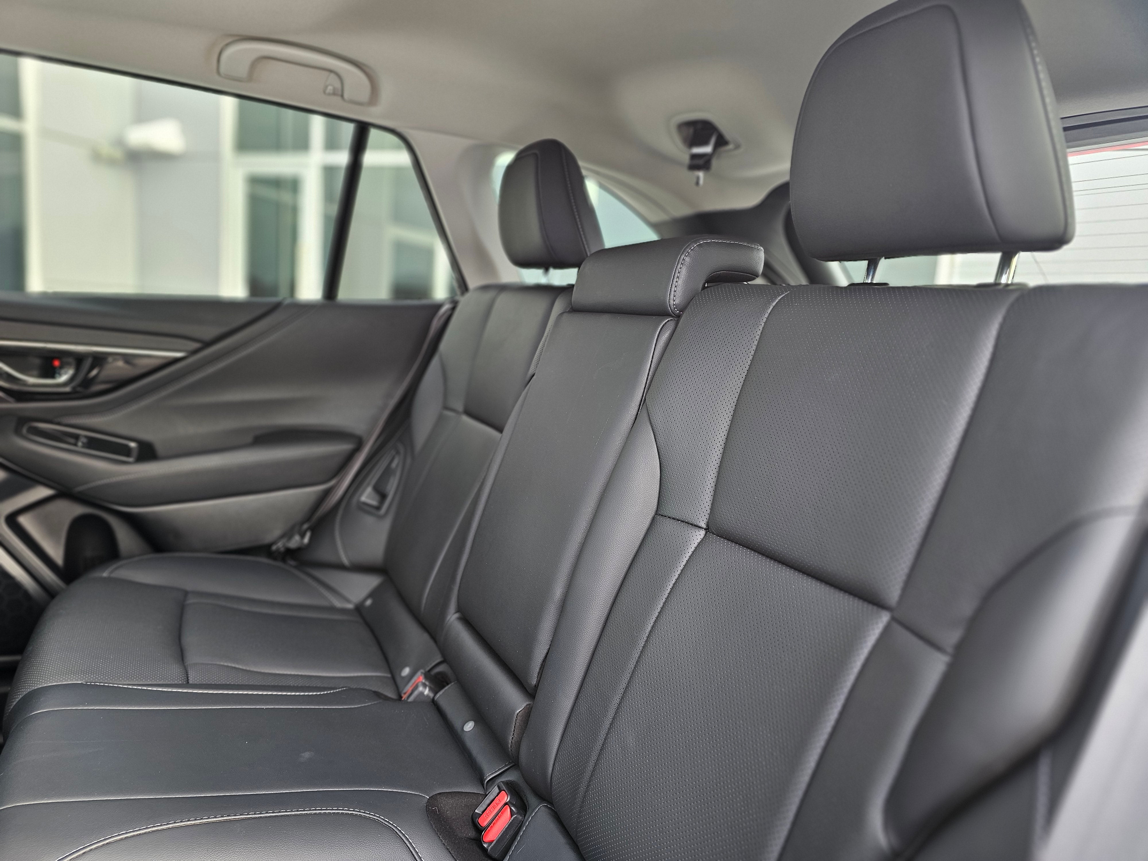 2024 Subaru Outback Touring