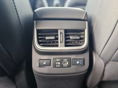 2024 Subaru Outback Touring