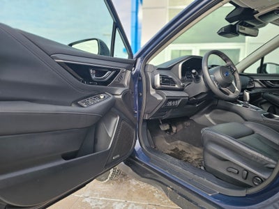 2024 Subaru Outback Touring