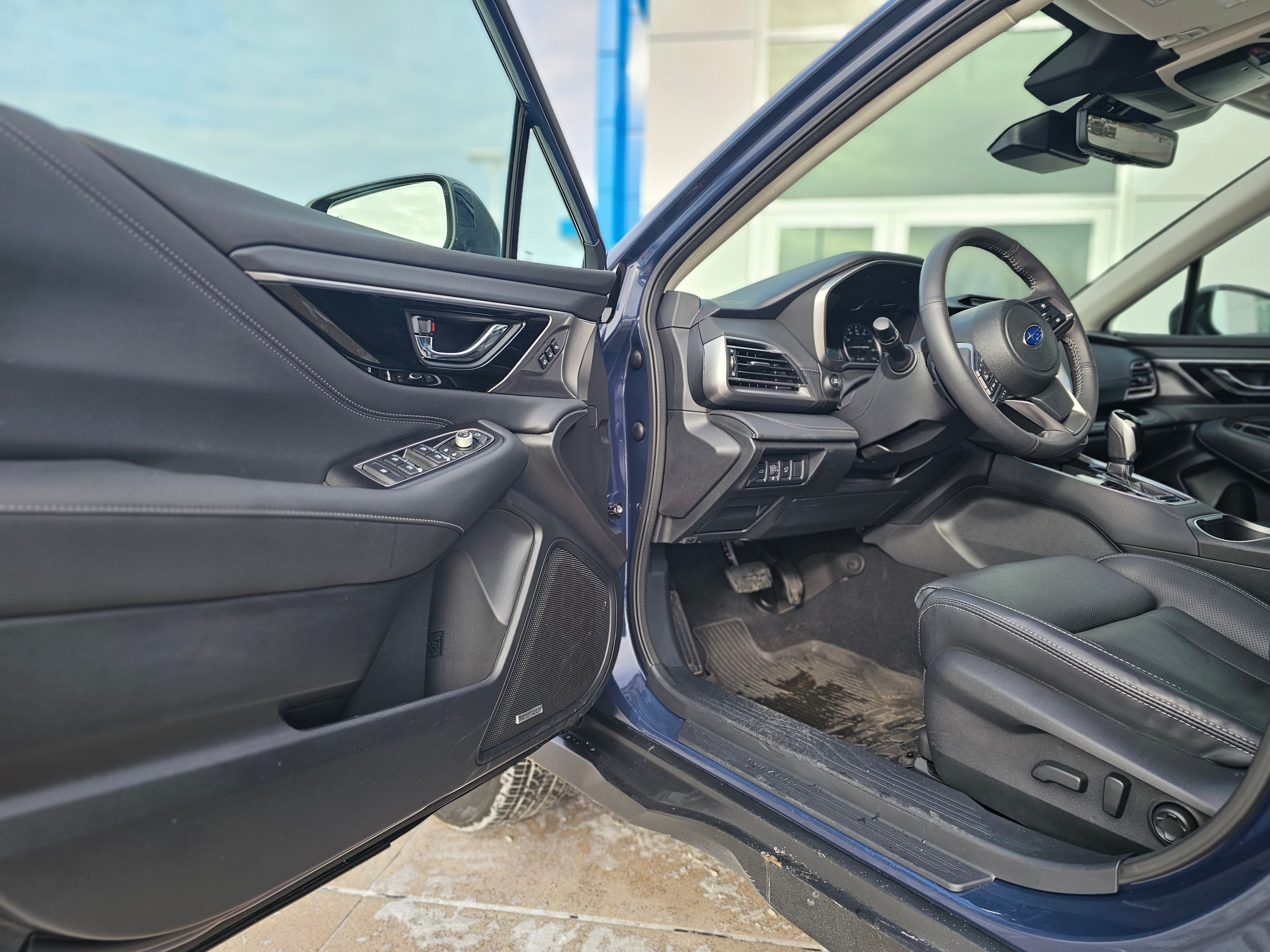 2024 Subaru Outback Touring