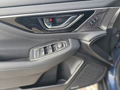 2024 Subaru Outback Touring