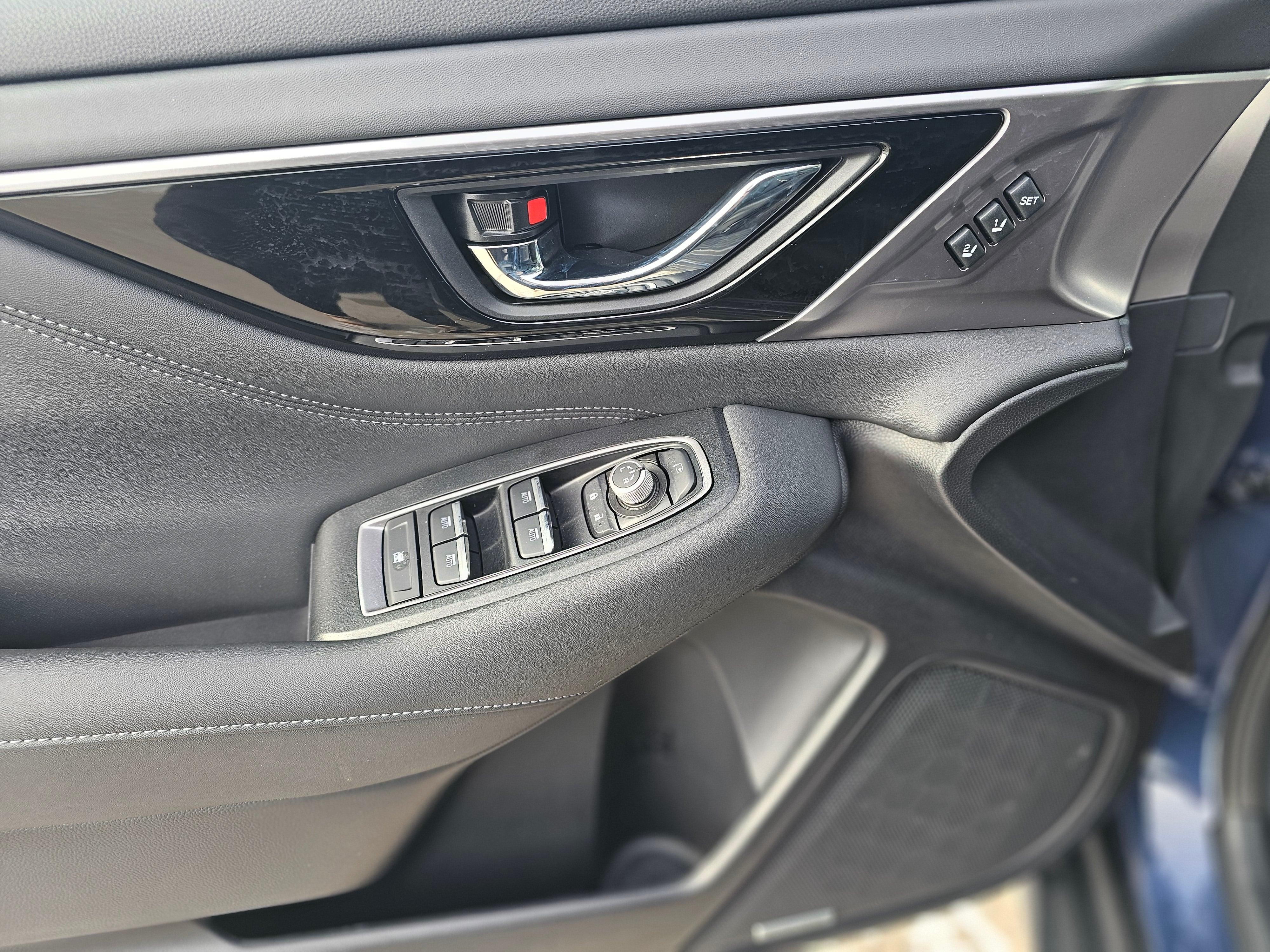 2024 Subaru Outback Touring