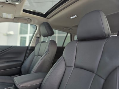 2024 Subaru Outback Touring