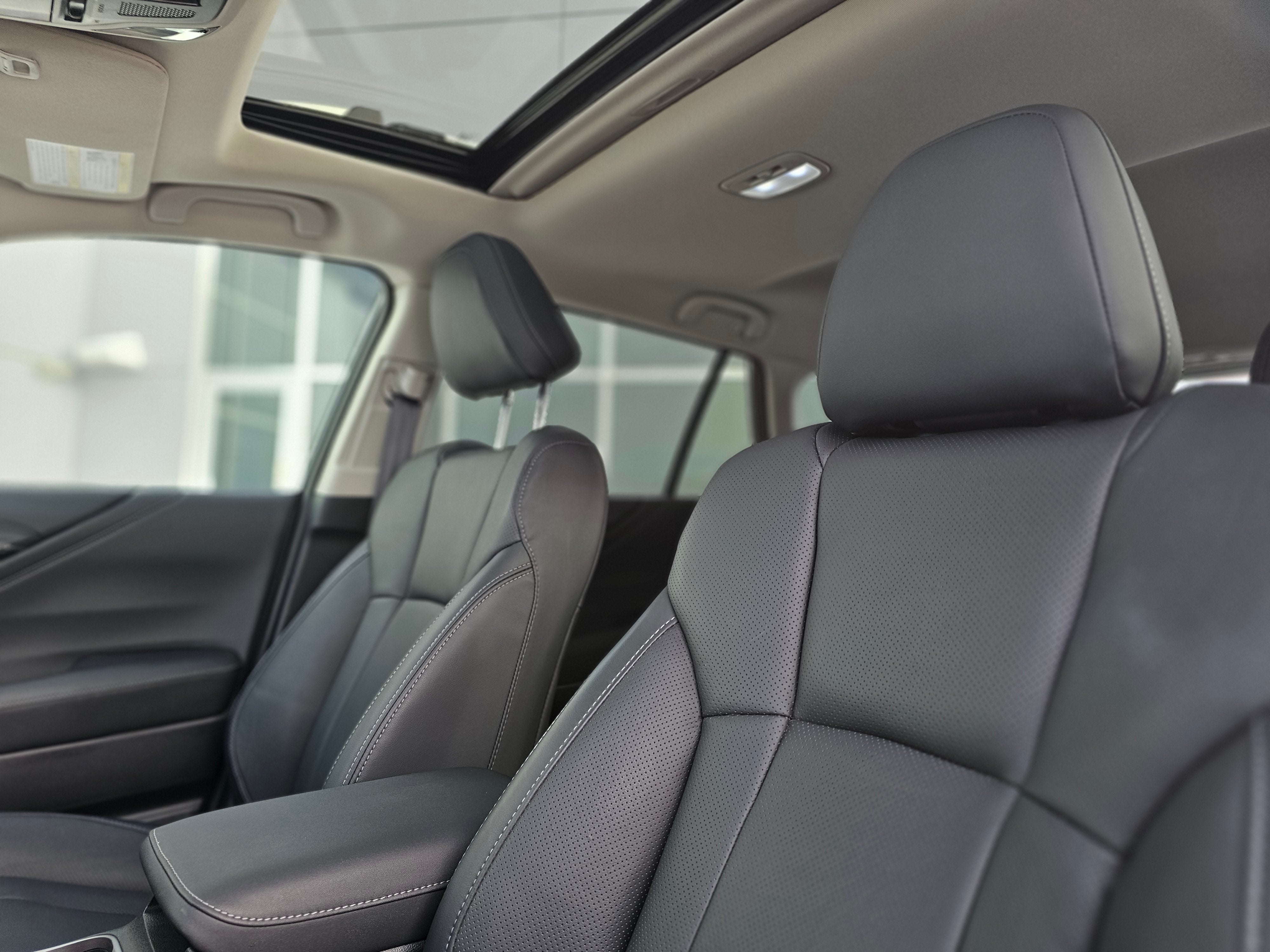 2024 Subaru Outback Touring