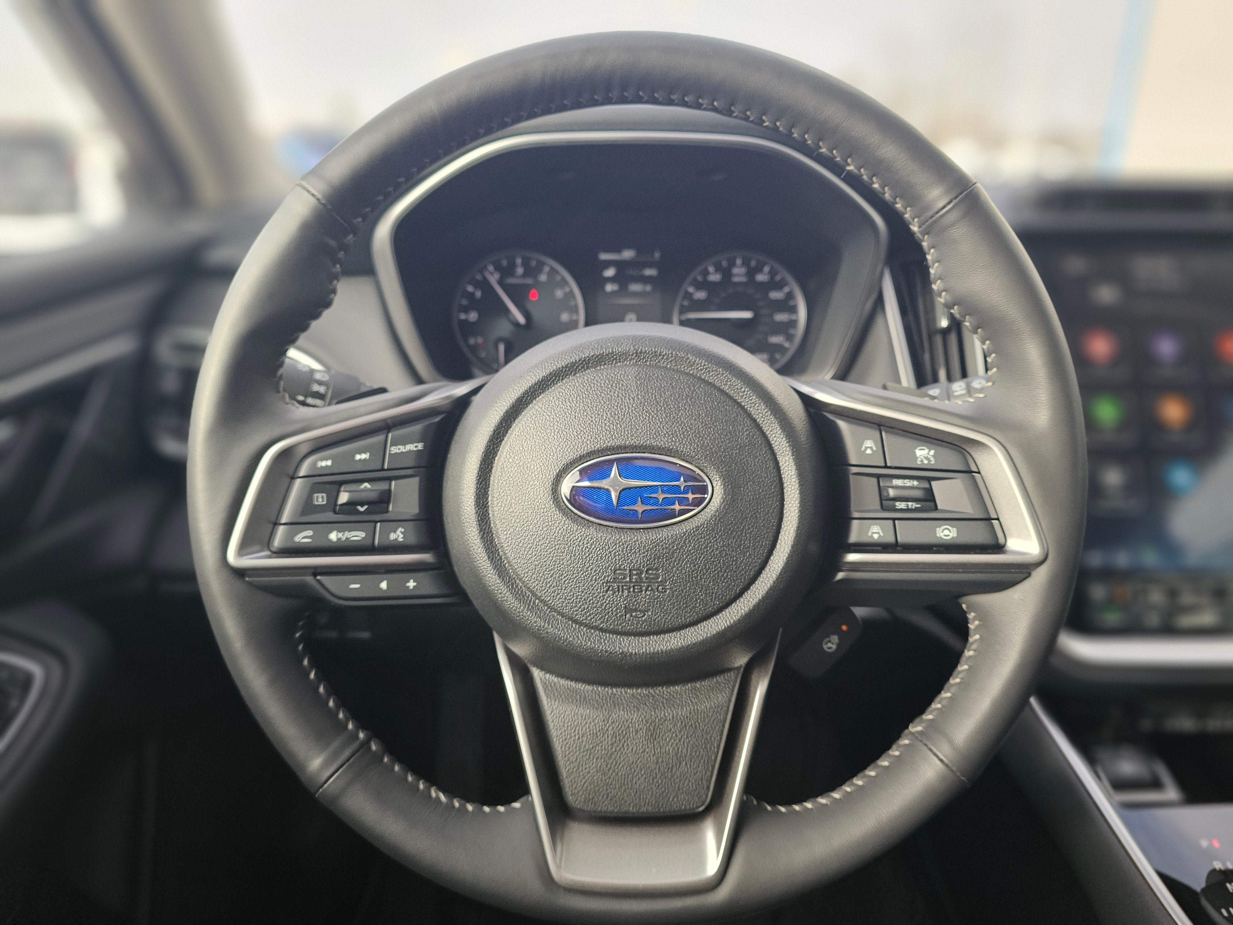 2024 Subaru Outback Touring