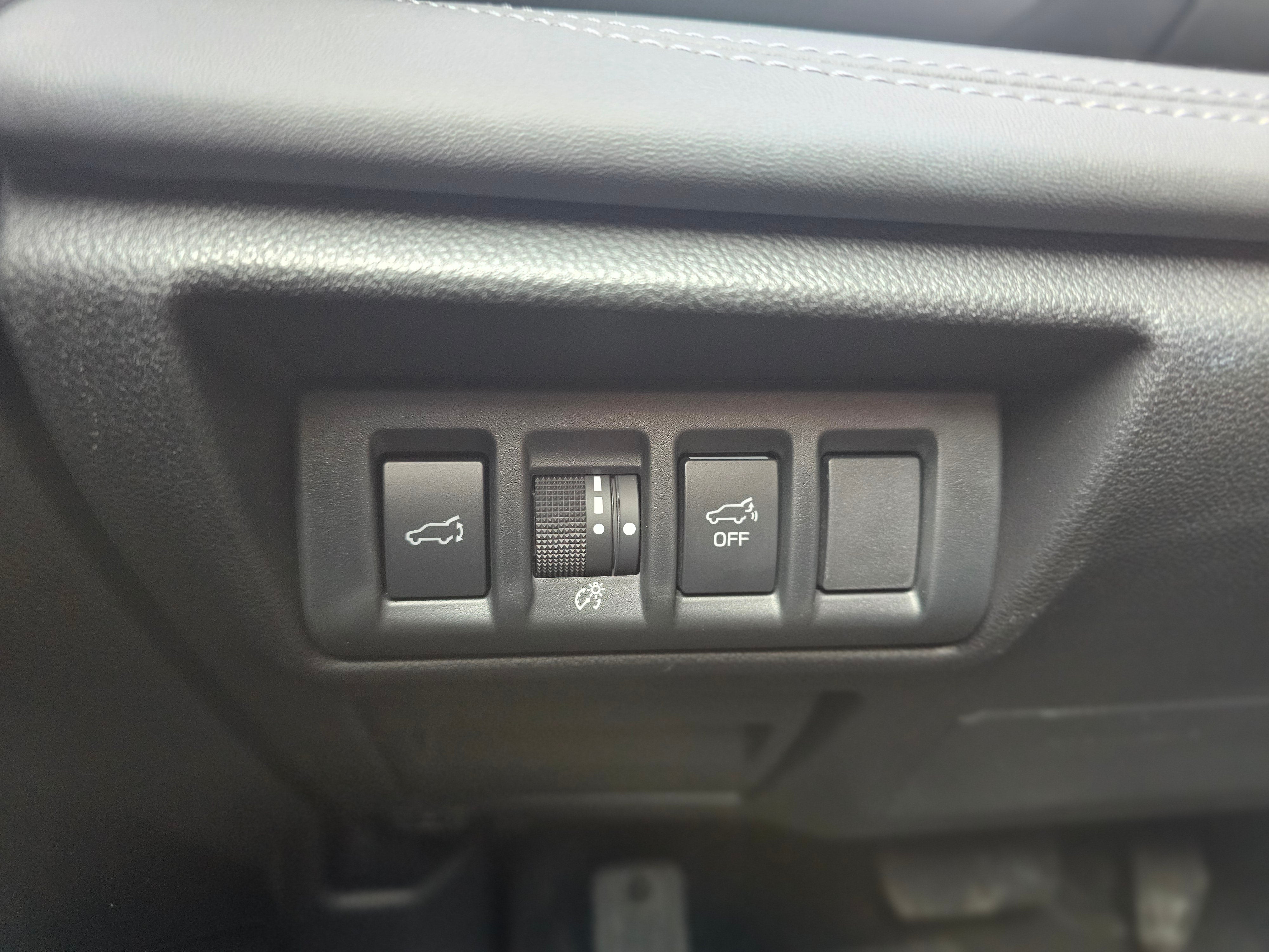 2024 Subaru Outback Touring