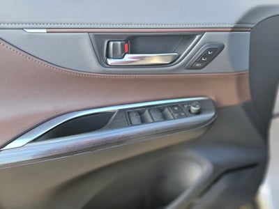 2021 Toyota Venza LE