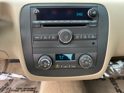2010 Buick Lucerne CX-2 *Ltd Avail*