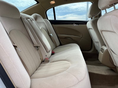 2010 Buick Lucerne CX-2 *Ltd Avail*