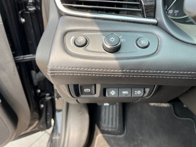2018 Buick LaCrosse Premium