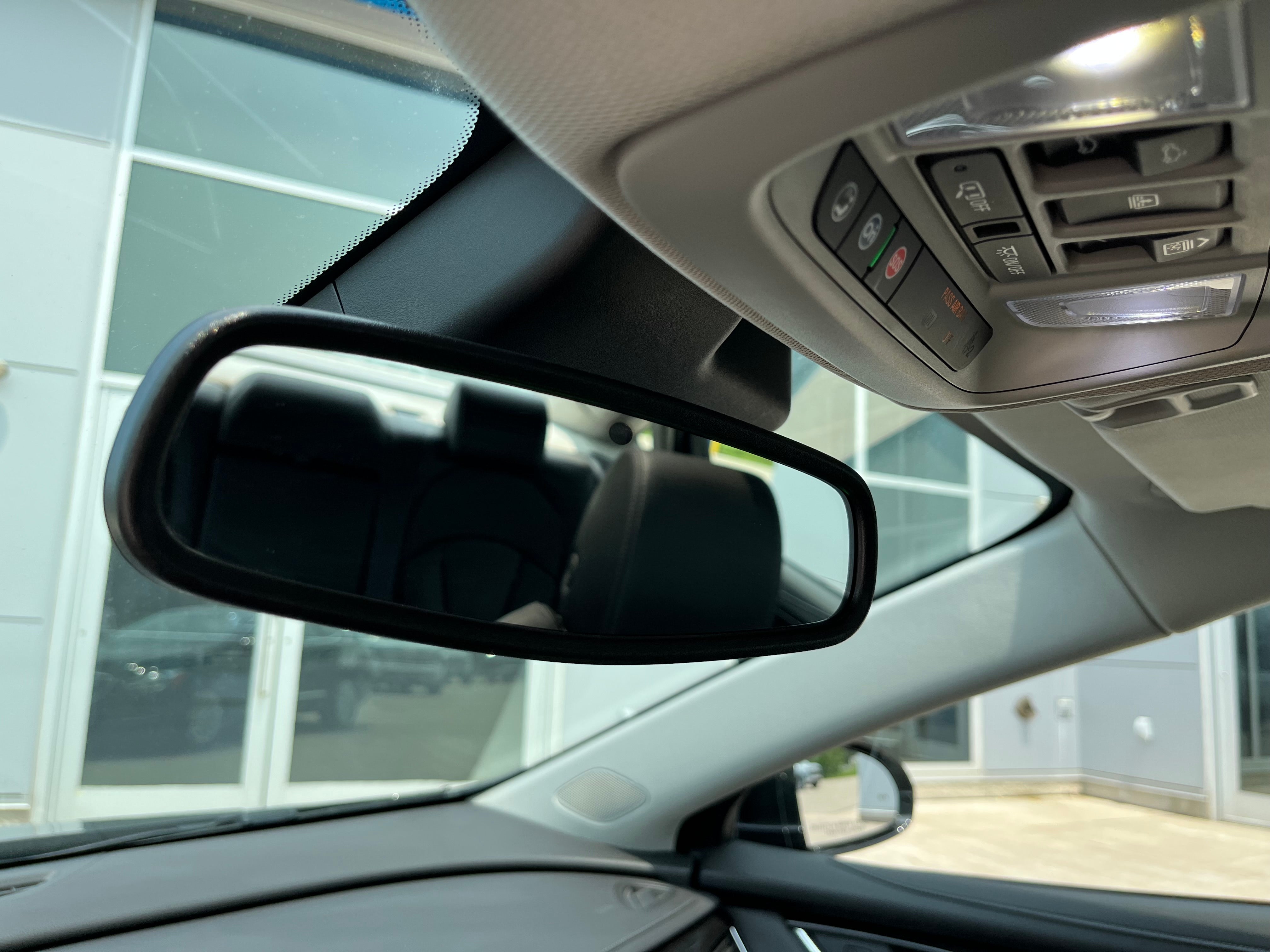 2018 Buick LaCrosse Premium