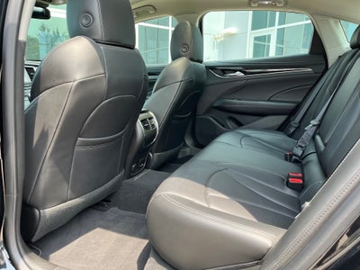 2018 Buick LaCrosse Premium
