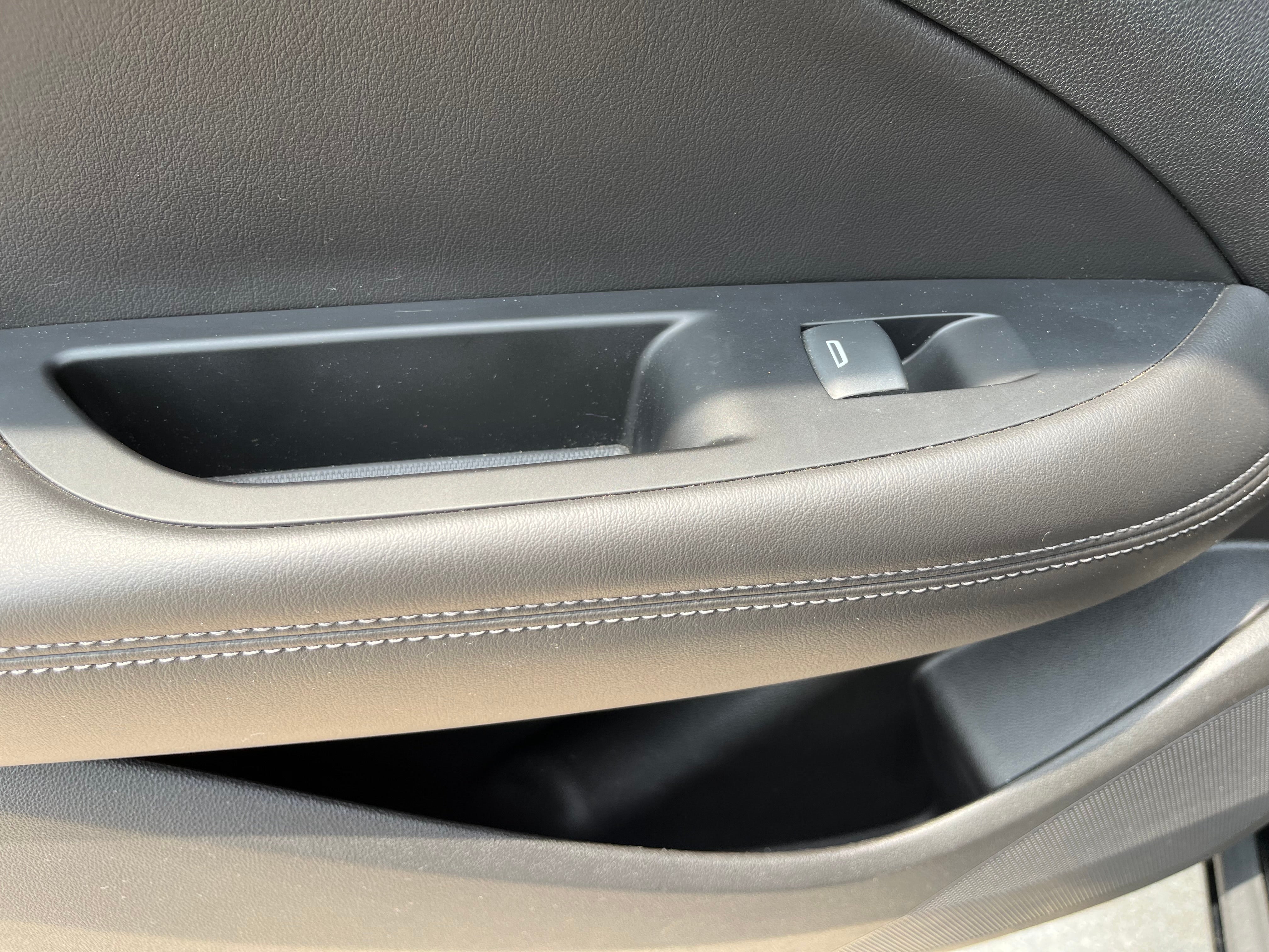 2018 Buick LaCrosse Premium