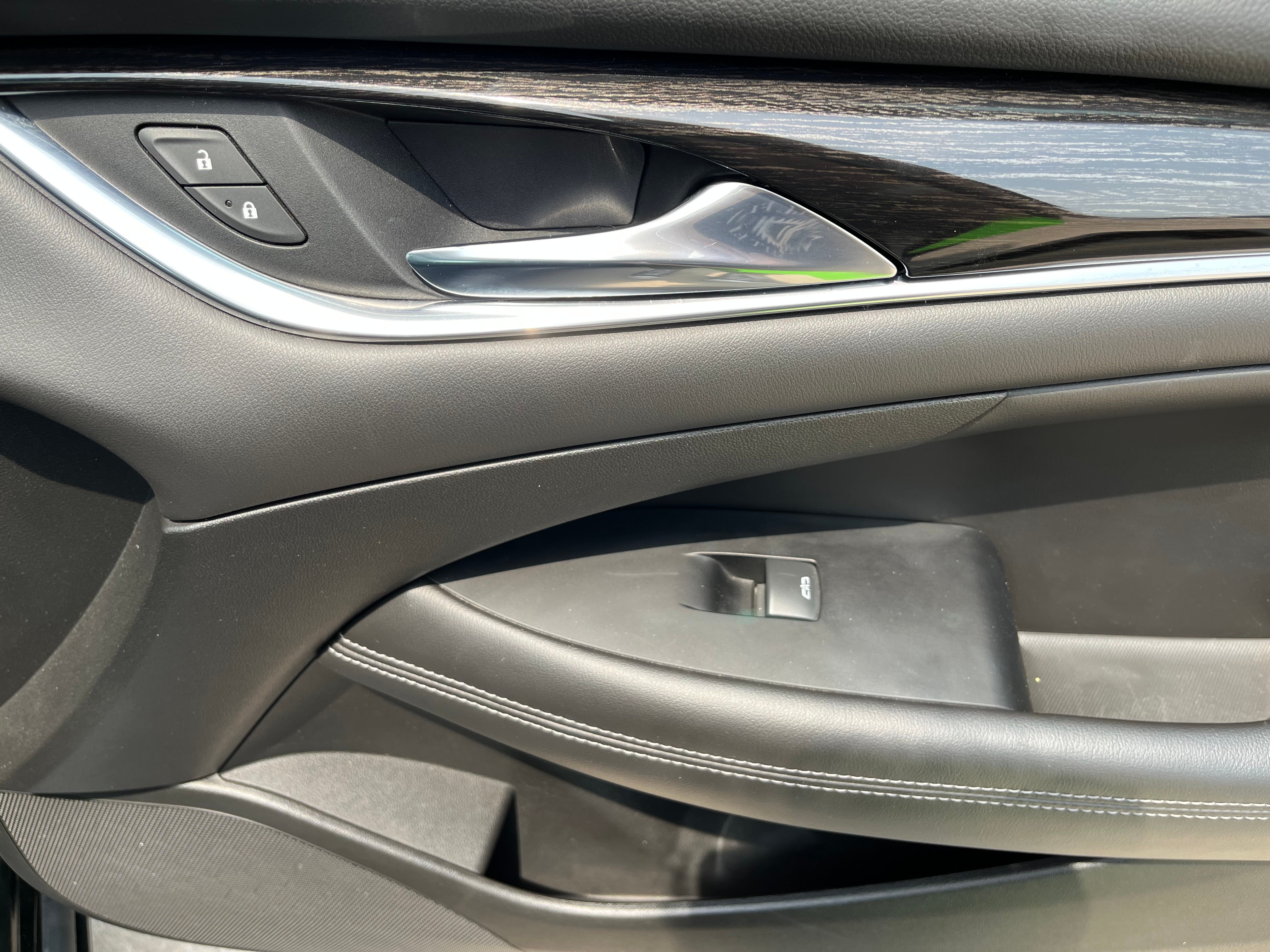 2018 Buick LaCrosse Premium