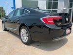 2018 Buick LaCrosse Premium
