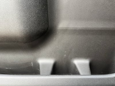 2021 Chevrolet Silverado 2500 HD Custom
