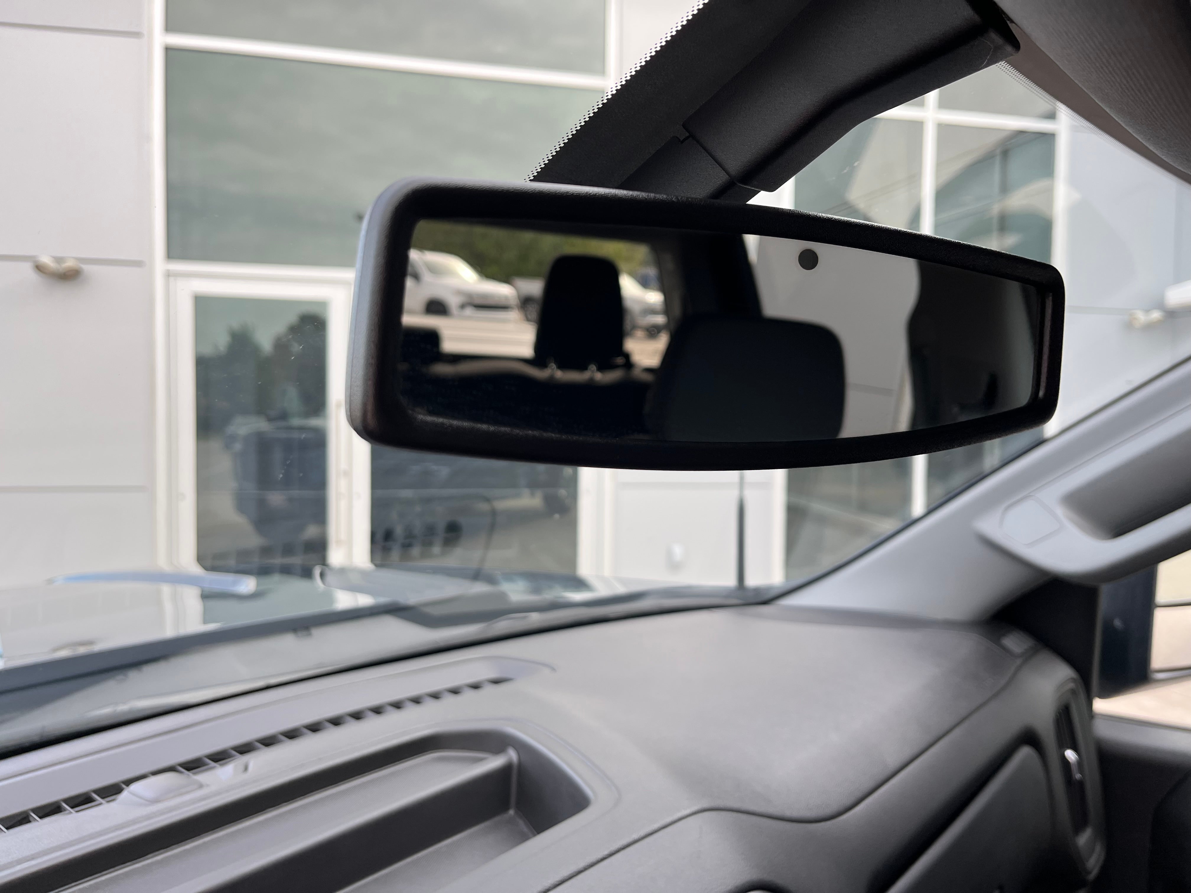 2021 Chevrolet Silverado 2500 HD Custom