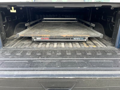 2021 Chevrolet Silverado 2500 HD Custom
