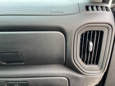 2021 Chevrolet Silverado 2500 HD Custom