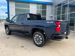 2021 Chevrolet Silverado 2500 HD Custom