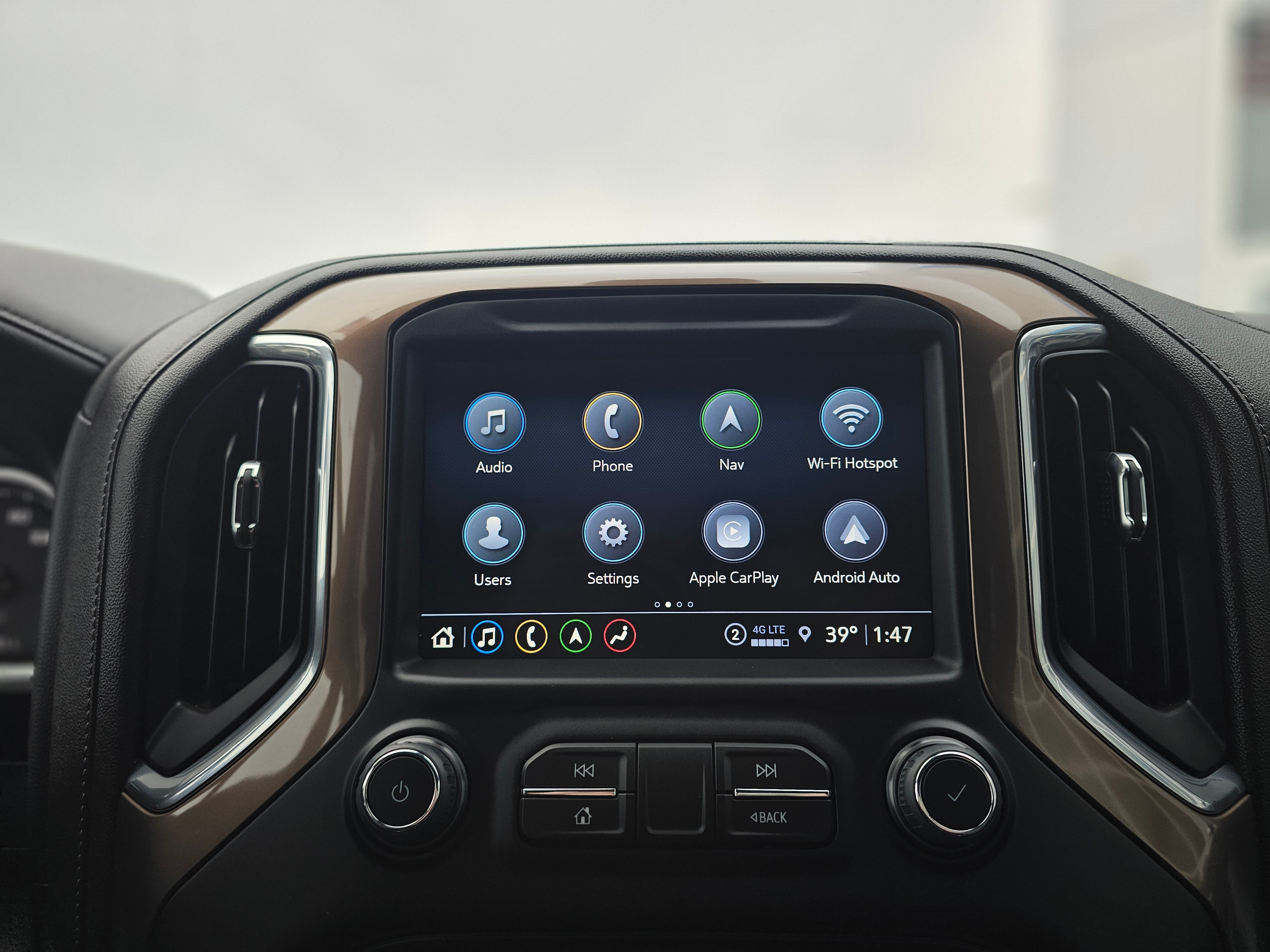 2022 Chevrolet Silverado 3500 HD High Country