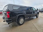 2022 Chevrolet Silverado 3500 HD High Country