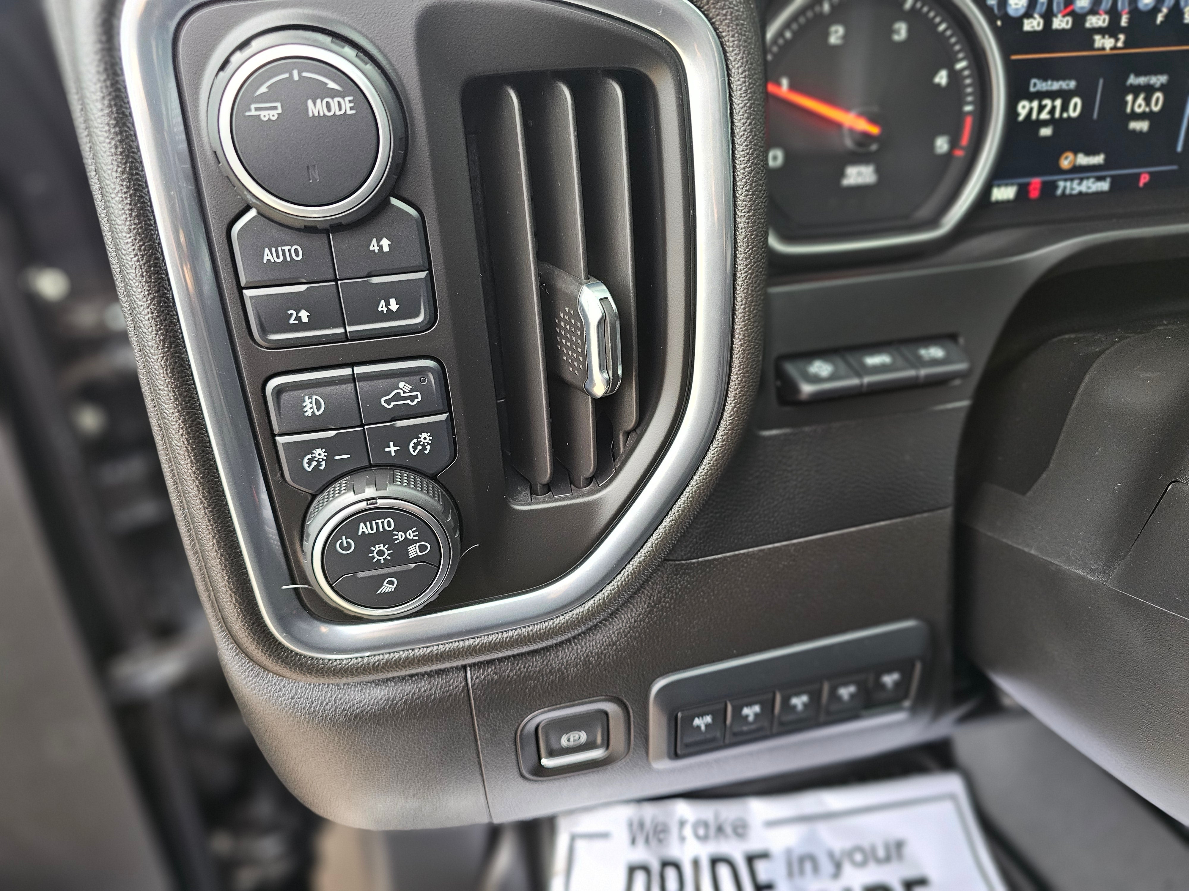 2022 Chevrolet Silverado 3500 HD High Country