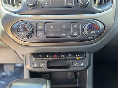 2019 Chevrolet Colorado 4WD Z71
