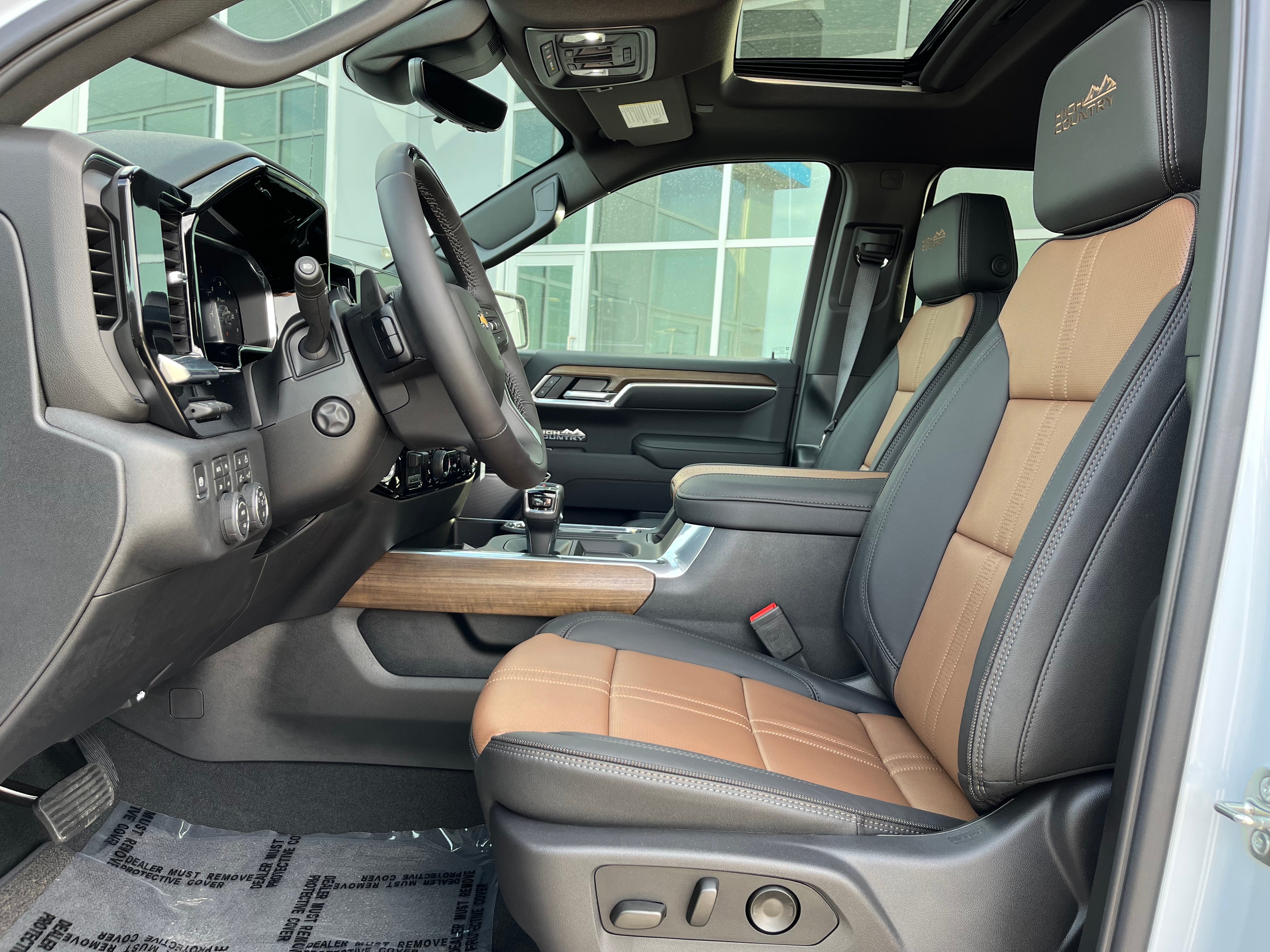 2026 Chevrolet Silverado 1500 High Country - Photo 10