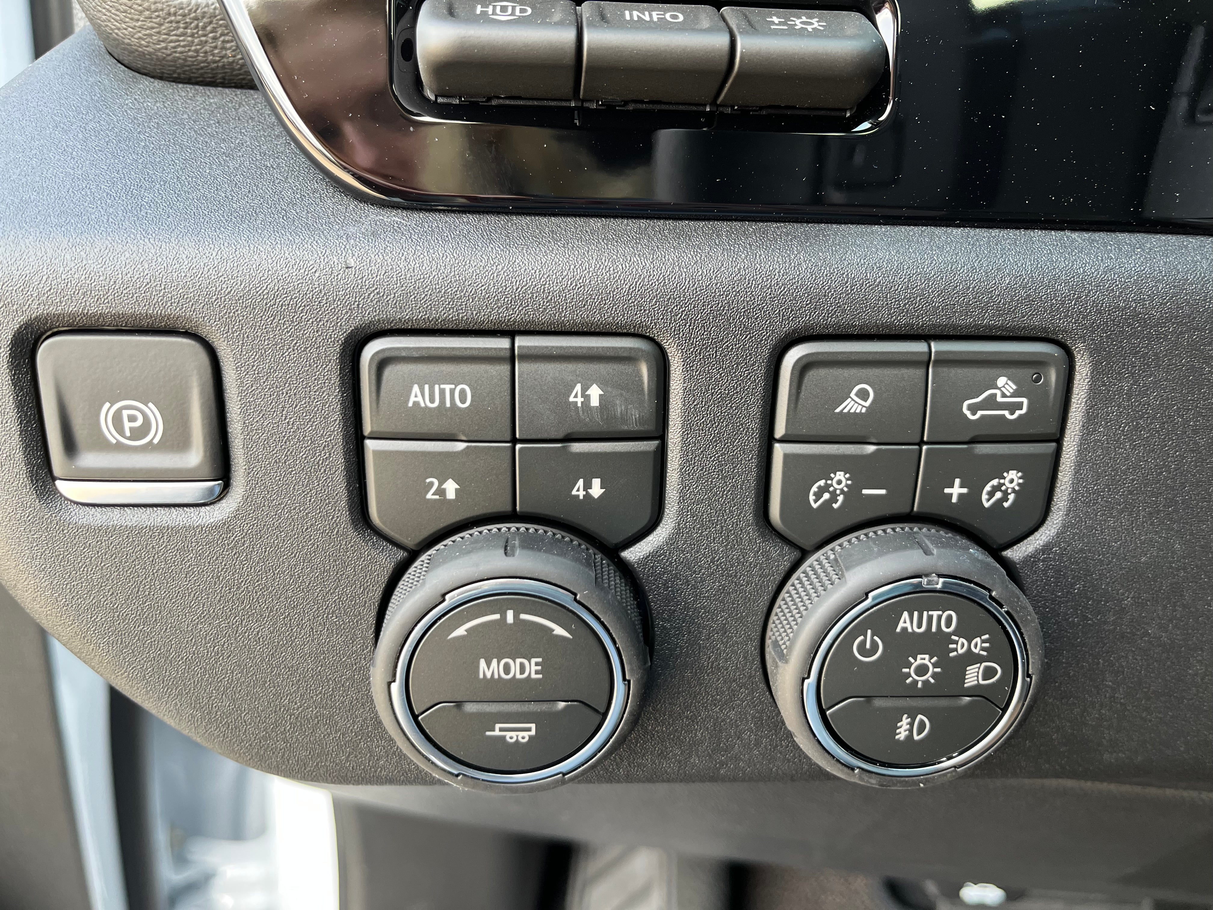 2026 Chevrolet Silverado 1500 High Country - Photo 15