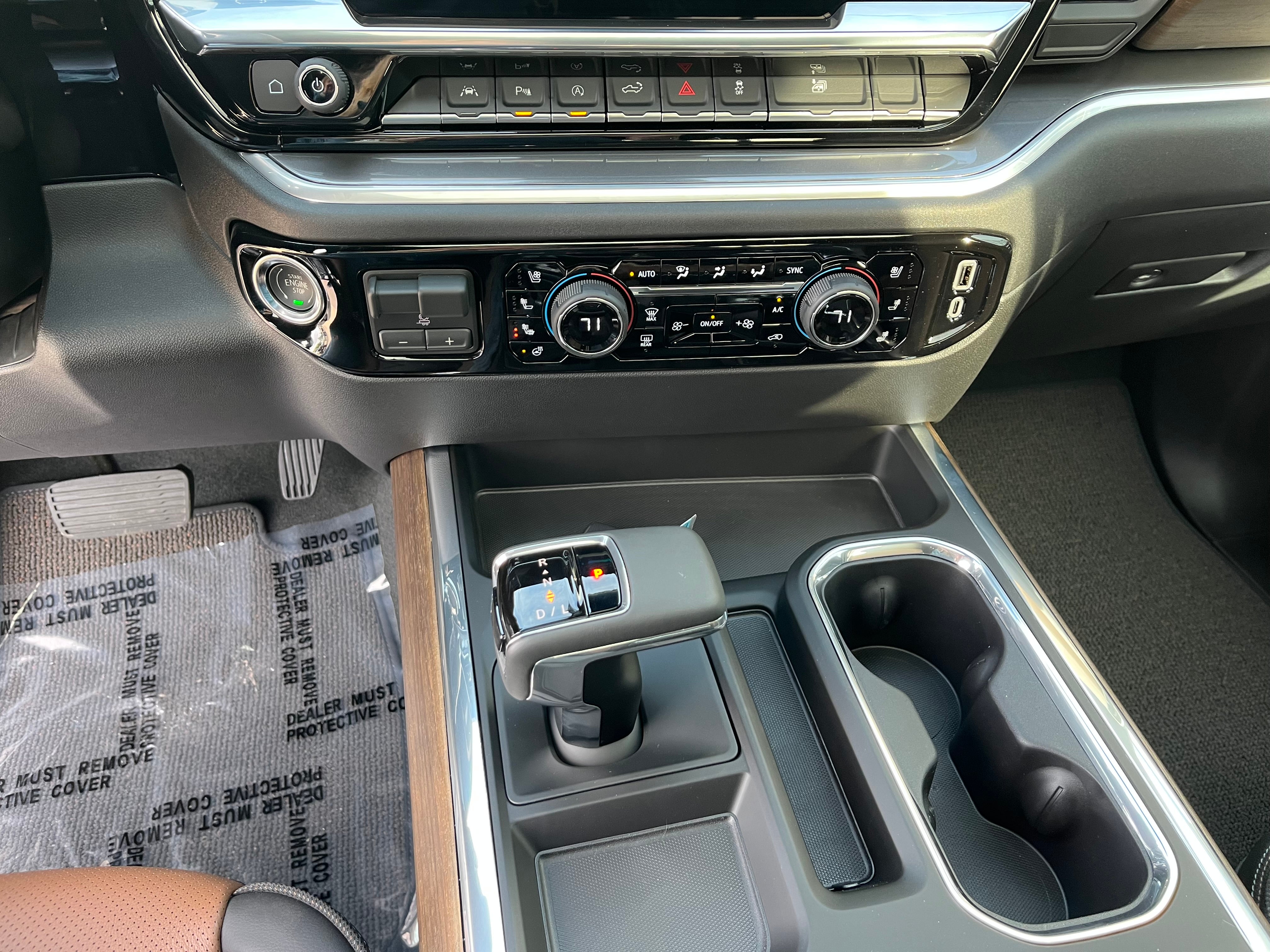 2026 Chevrolet Silverado 1500 High Country - Photo 16