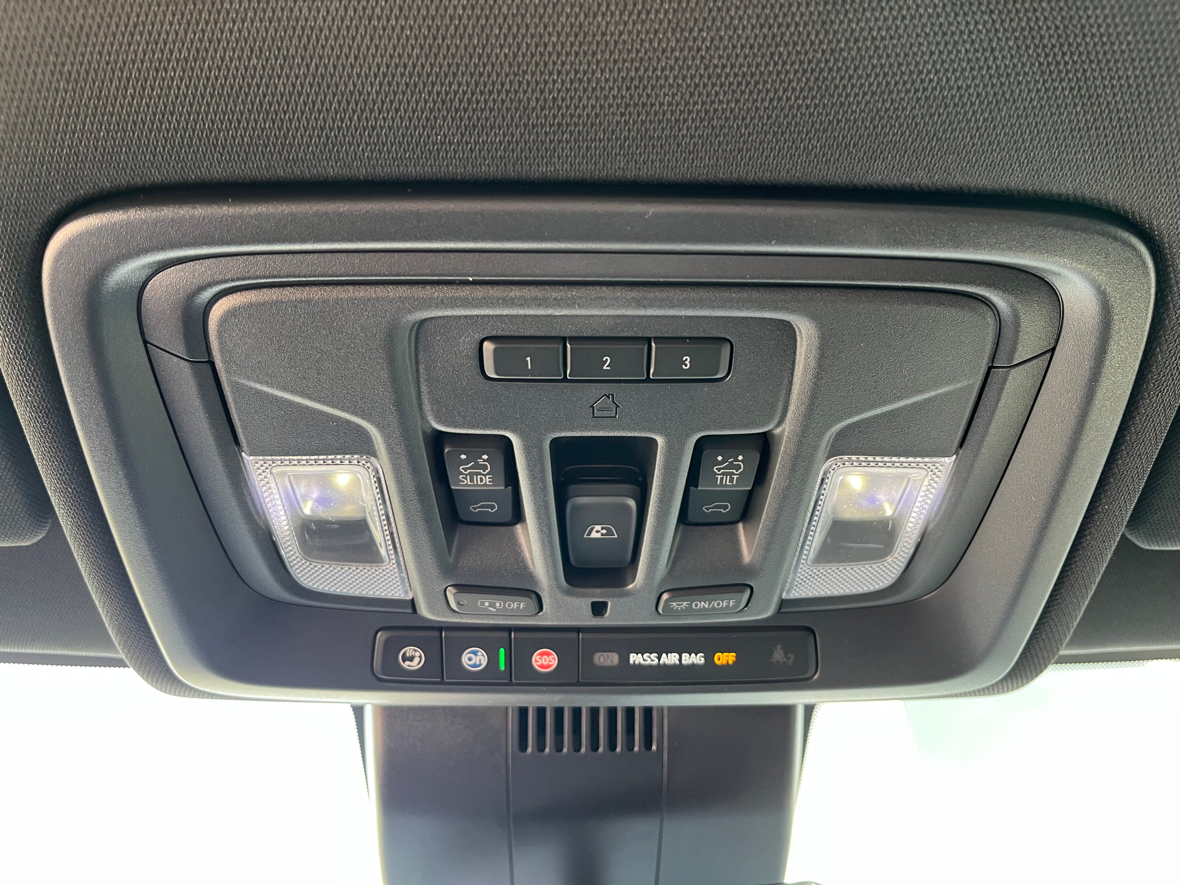 2026 Chevrolet Silverado 1500 High Country - Photo 18