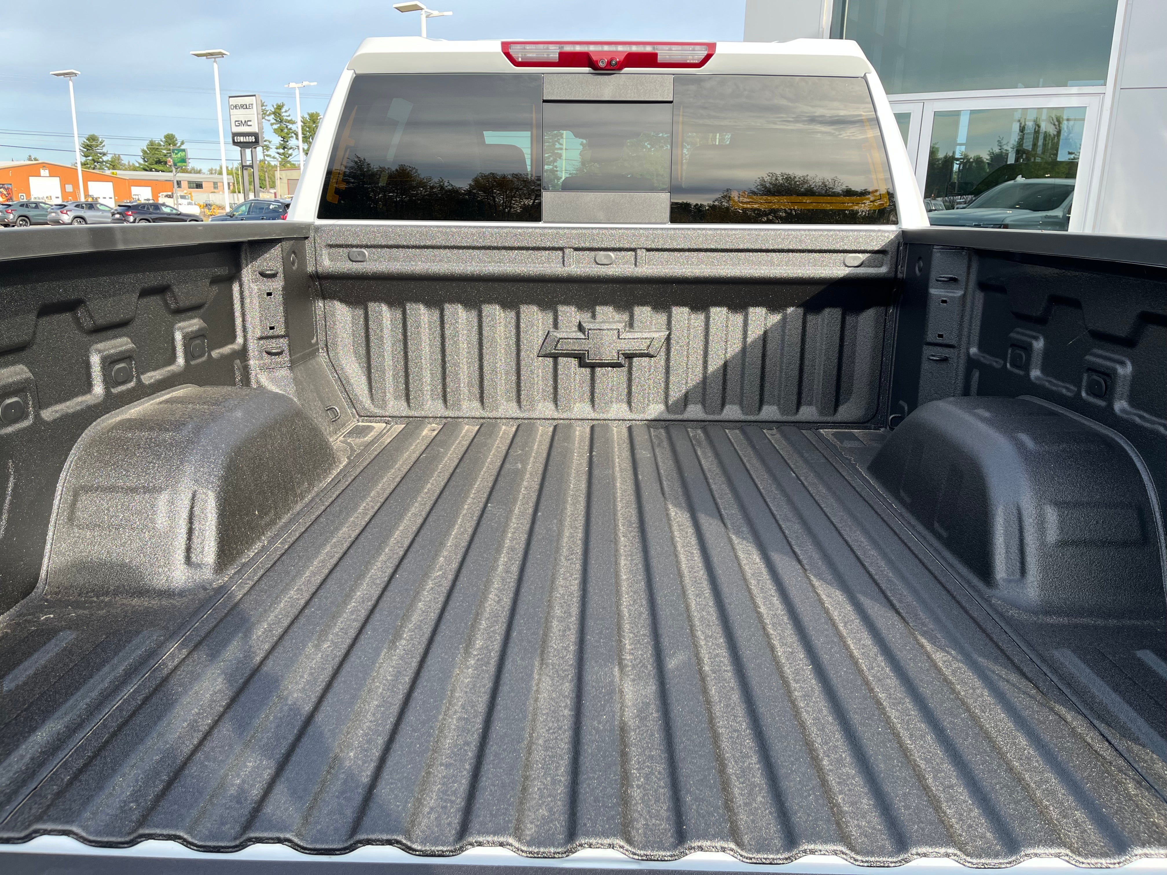 2026 Chevrolet Silverado 1500 High Country - Photo 24