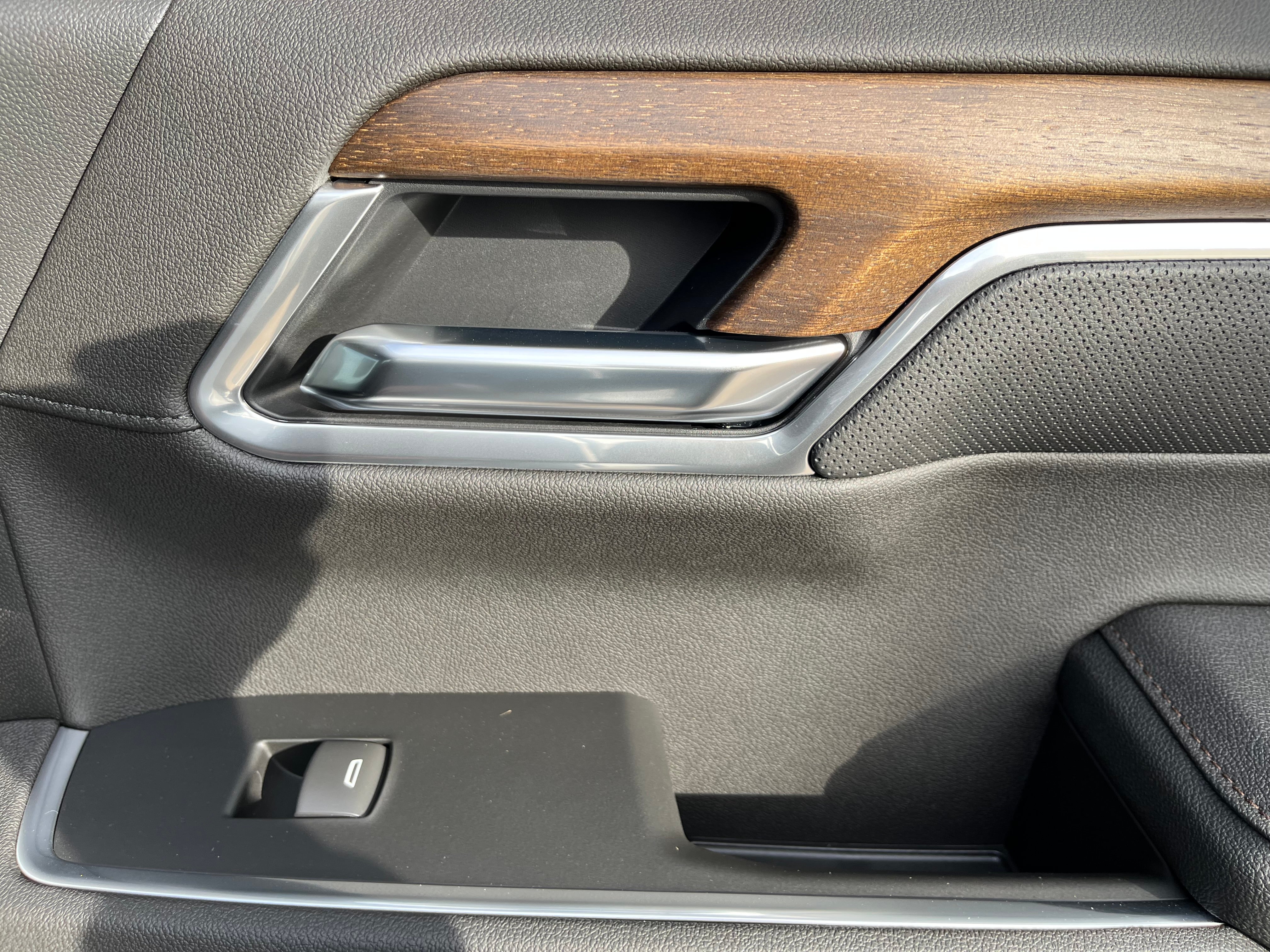 2026 Chevrolet Silverado 1500 High Country - Photo 26