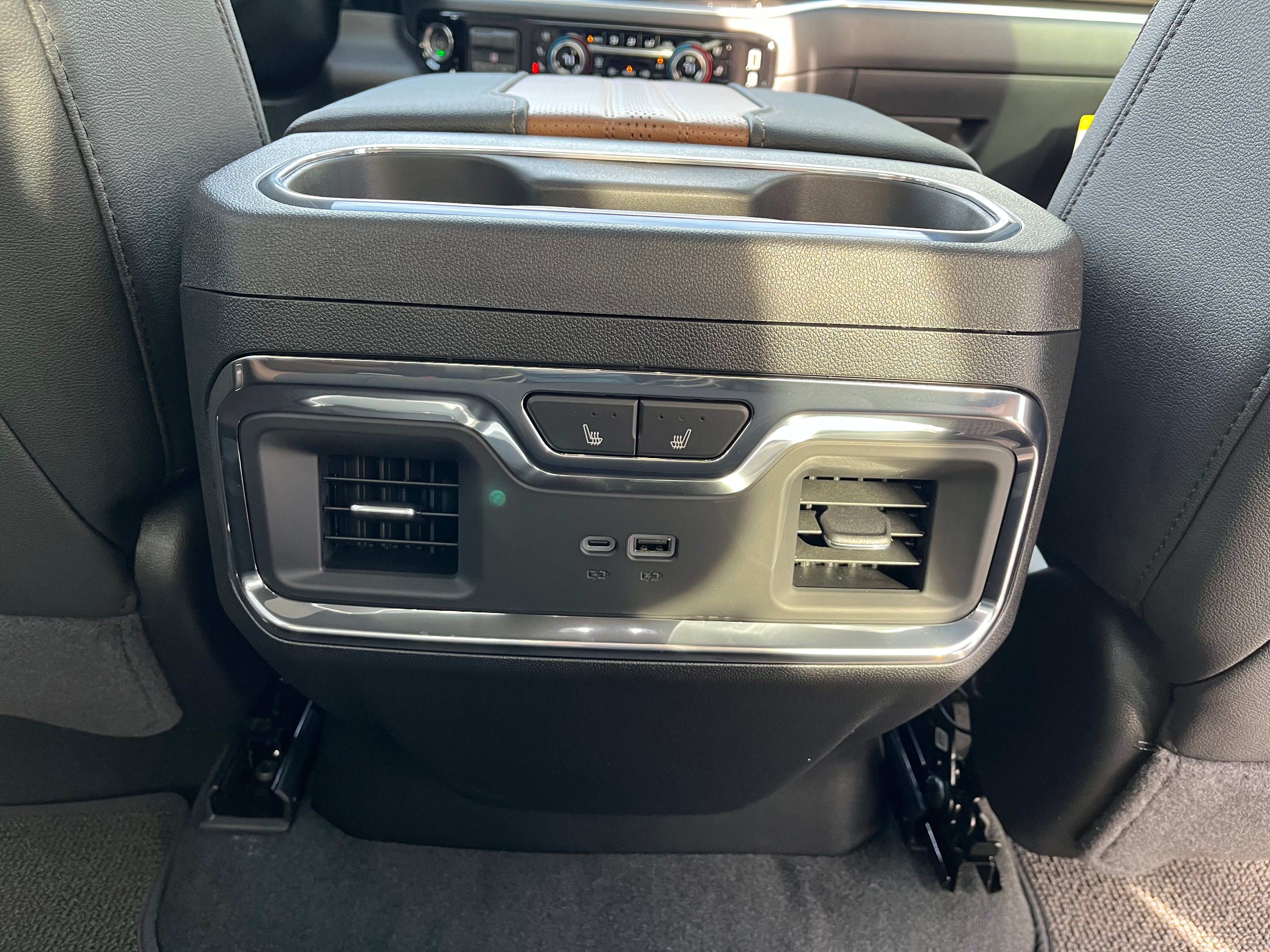 2026 Chevrolet Silverado 1500 High Country - Photo 27