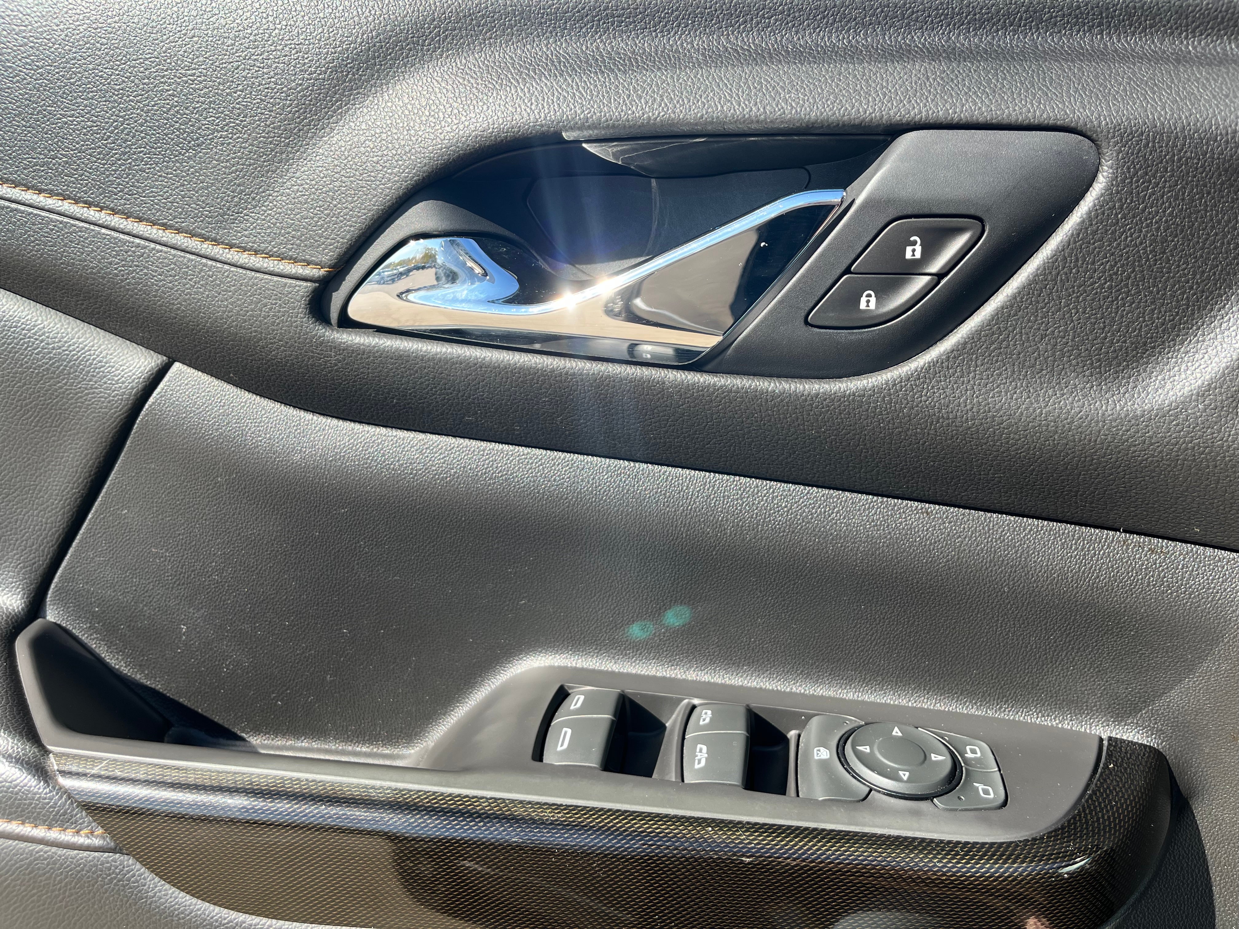 2020 GMC Acadia AT4