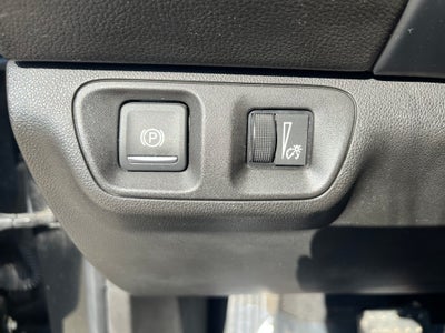 2020 GMC Acadia AT4