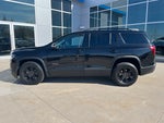 2020 GMC Acadia AT4
