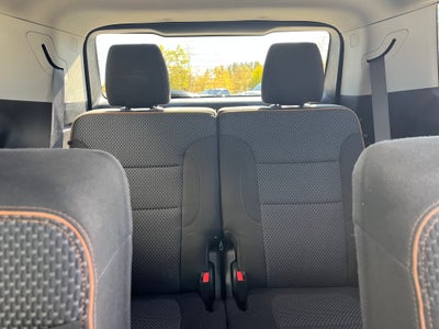 2020 GMC Acadia AT4