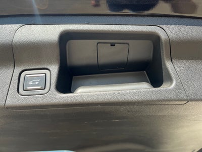 2020 GMC Acadia AT4