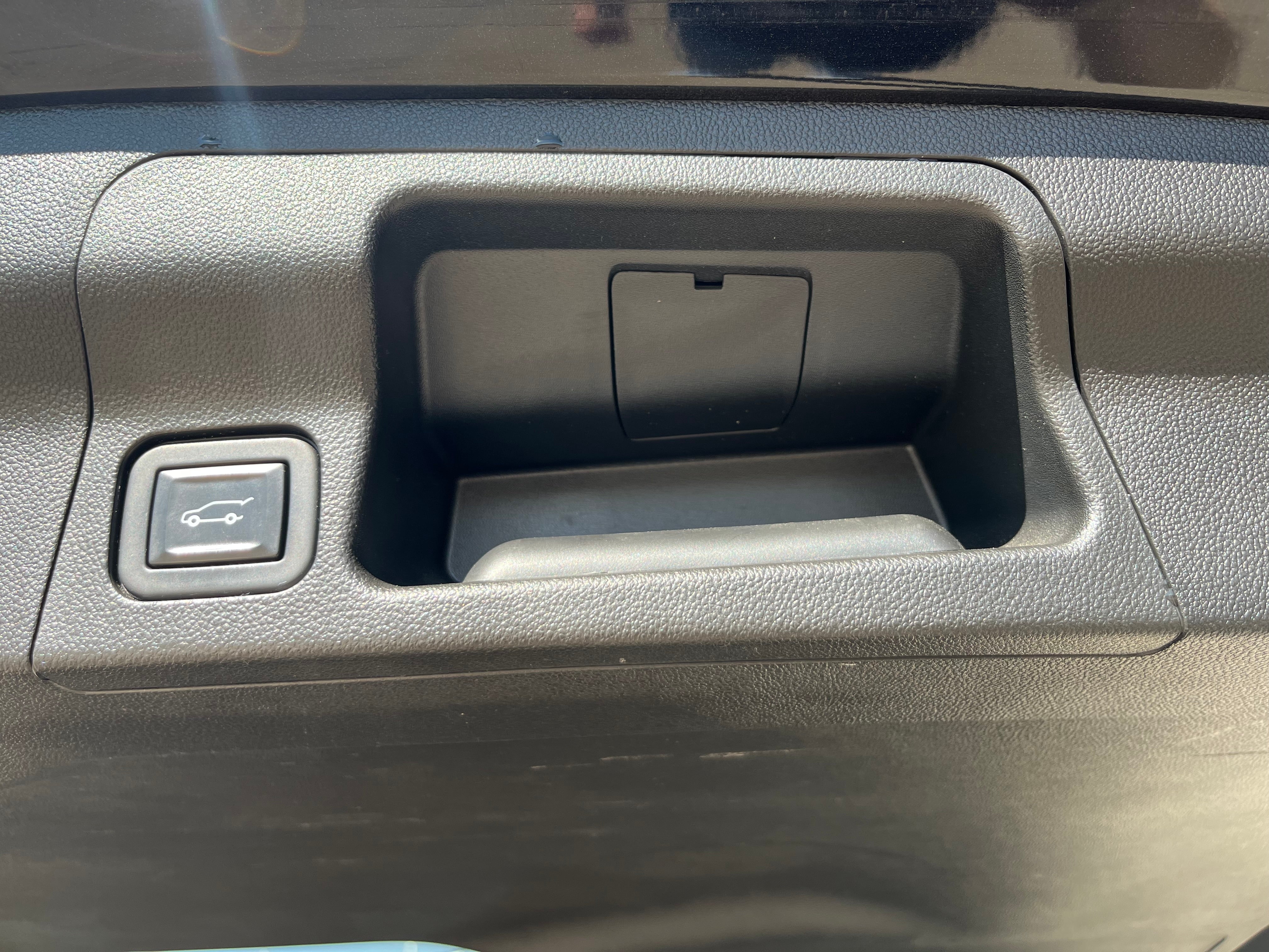 2020 GMC Acadia AT4