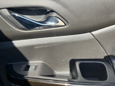 2020 GMC Acadia AT4