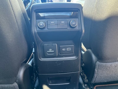 2020 GMC Acadia AT4