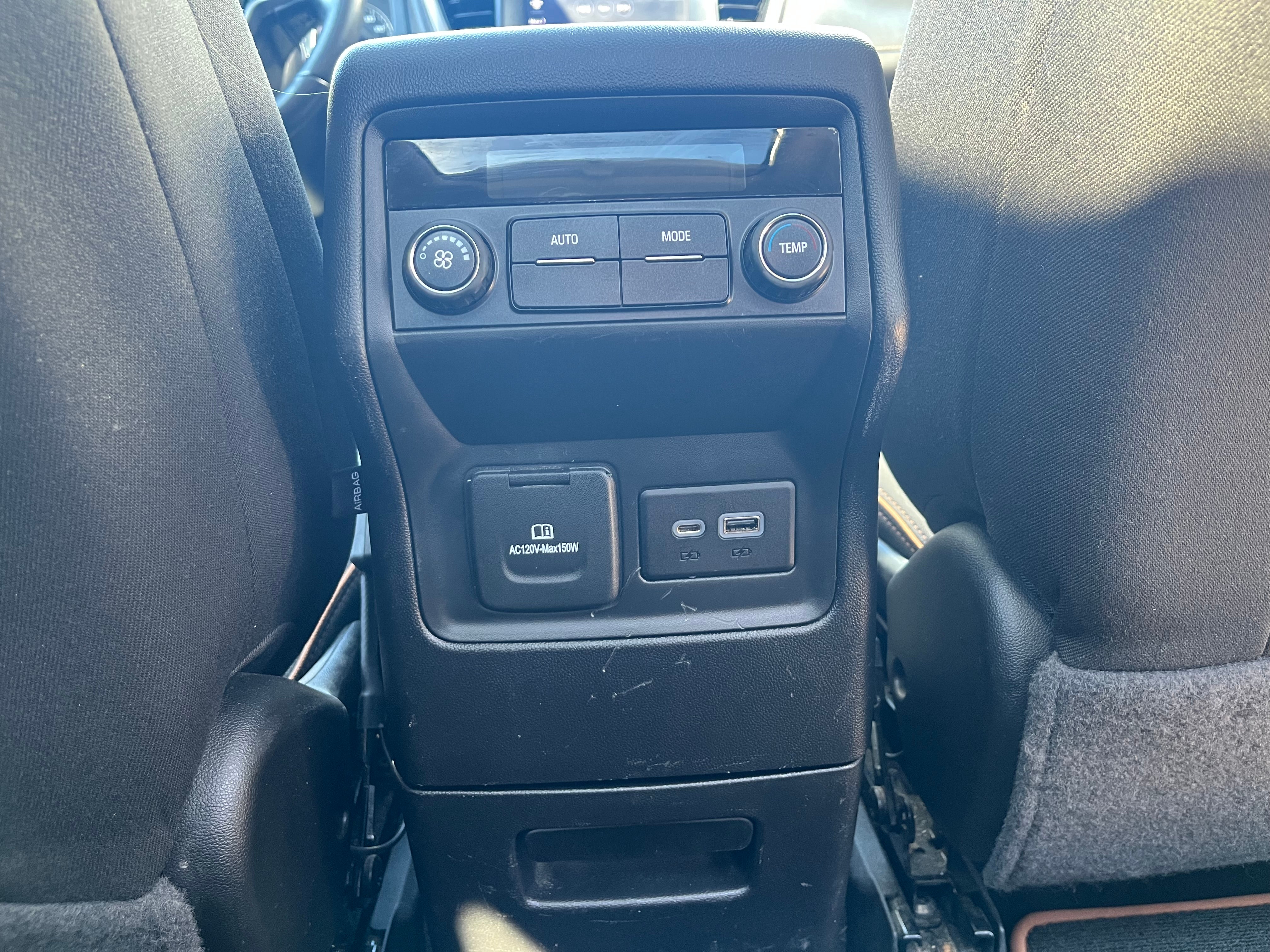 2020 GMC Acadia AT4