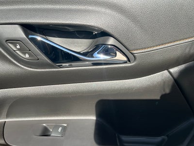 2020 GMC Acadia AT4