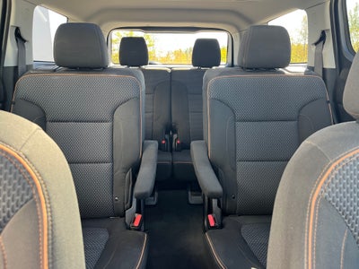2020 GMC Acadia AT4