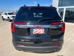 2020 GMC Acadia AT4