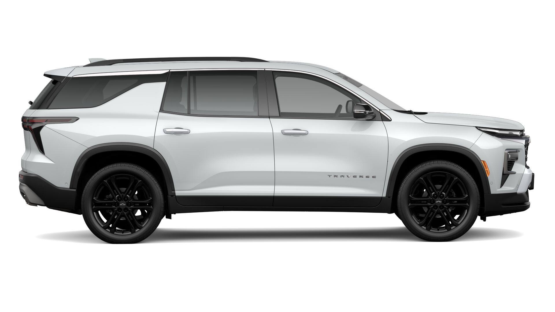 2026 Chevrolet Traverse LT - Photo 15