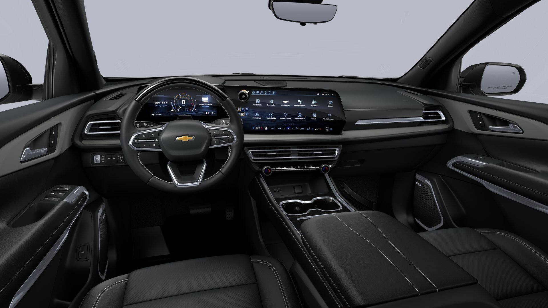 2026 Chevrolet Traverse LT - Photo 17